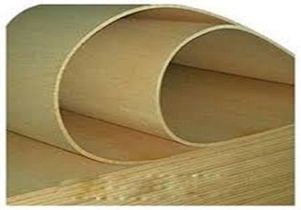 Flexi Plywood, Color : Light Yellow