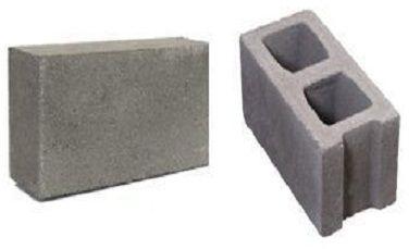 Solid Bricks, Color : White