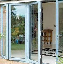 Doors, Door Type : Double Door