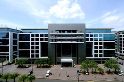 Semi Unitized System Open