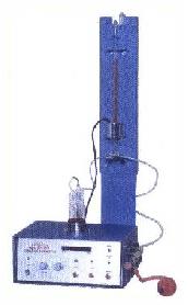 Auto Kari Fishcer Titration Apparatus