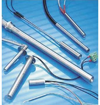 Cartridge Heaters, Power Source : Electric