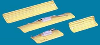 Colour Changing Infrared Heaters