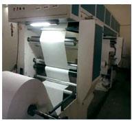 Curtain Coating Machine