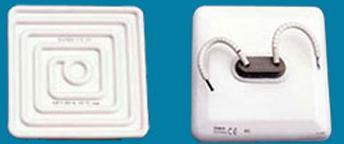 Insulated Ceramic Infrared Heaters