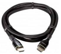 D Link Cable, Color : Black