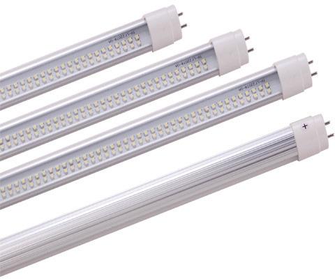 Aluminum LED Tube Light, Length : 4 Feet