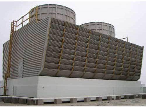 Wooden Cooling Tower, Certification : CE Certified
