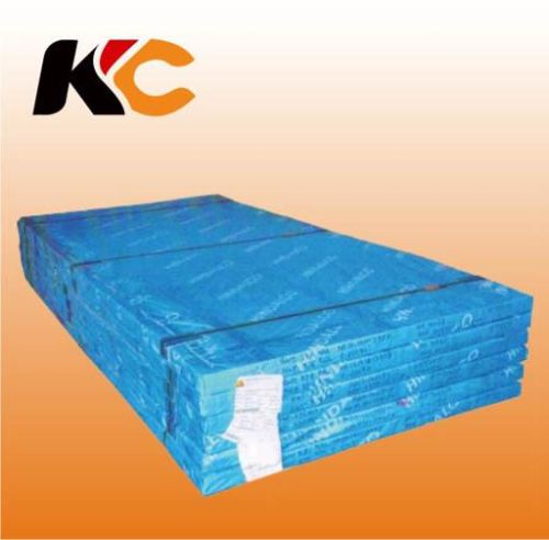 Aluminium Hot Rolled Plate