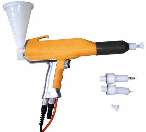 Plastic Capping Gun