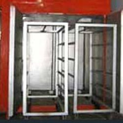 Diesel Fired Oven, Certification : CE Certified