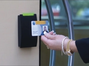 Access Control Systems