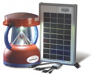 Solar LED Lanterns