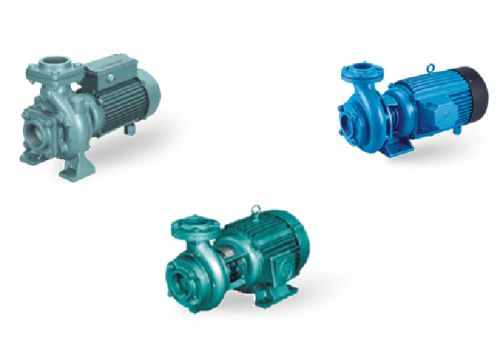 Centrifugal Monoblock Agriculture Pumps