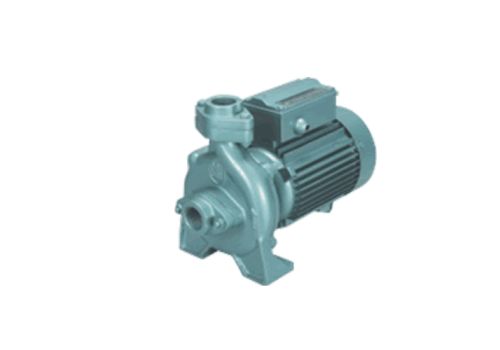 Centrifugal Monoblock Pumps