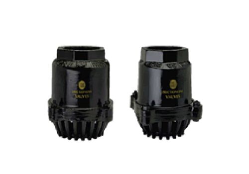 Foot Valves