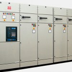 Electrical Control Panels