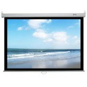 Instalock Projection Screen