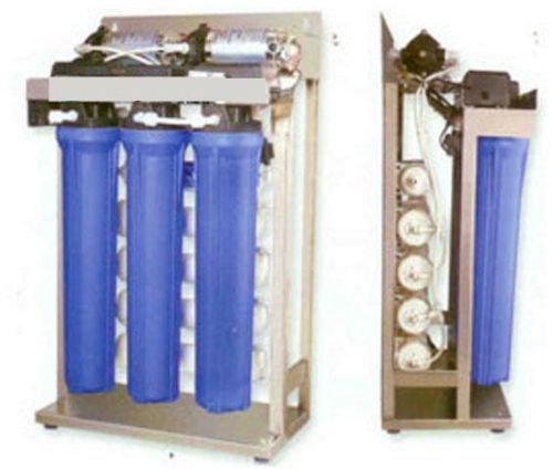 Aqua Life Guard Institutional RO Plant