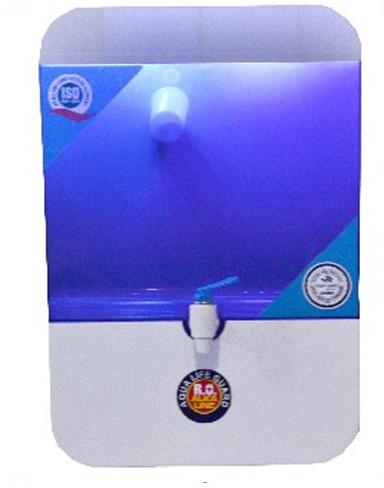 Aqua Life Guard Yoga Water Purifier, Certification : CE Certified