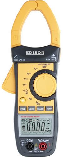 Clamp Meter Calibration Services