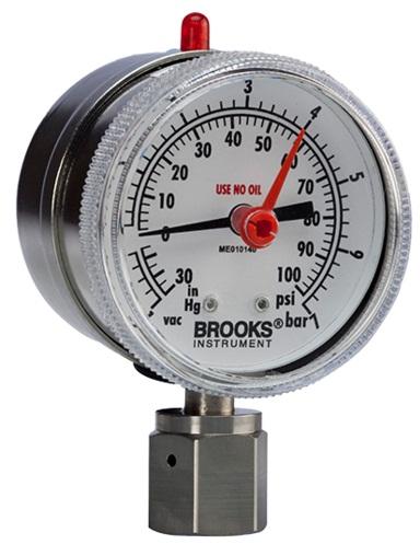 Pressure Switch Calibration Services