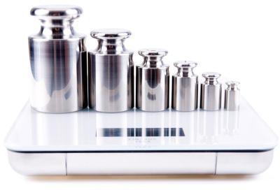 Weight Calibration Services