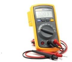 Tong Tester Calibration Services