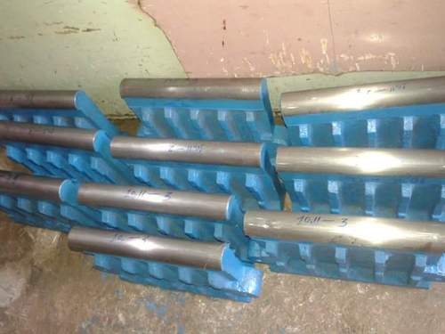 Metal Toggle Plate, For In Jaw Crusher