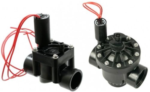 Irrigation Solenoid Valve, Size : 50mm To 80mm