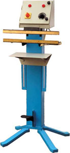 Crown Corking Machine