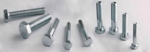 Aluminium Fasteners