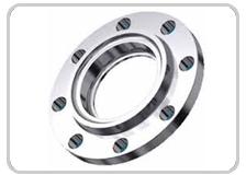 Socket Weld Flanges