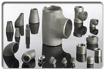 Alloy Steel Buttweld Fittings