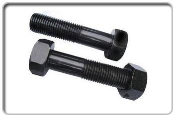 High Tensile Fasteners, Grade : B 6, B 7/ B 7M, B 16, 2, 2HM, 2H, GR 6, B 7, B 7M.