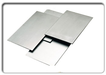 Nickel Alloy Sheets