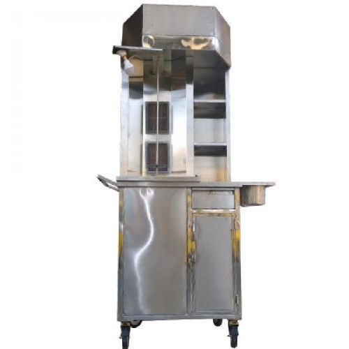 Shawarma Machine