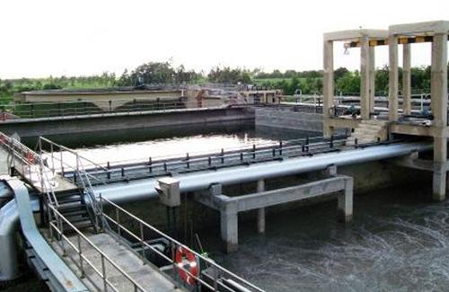 Effluent Treatment