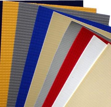 Laminated and Unlaminated HDPE Fabric