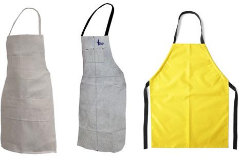 Leather Aprons