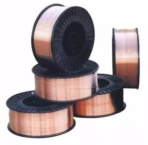 MIG Coils