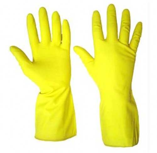 Rubber Gloves