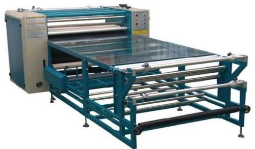 Textile Roller Sublimation ( Heat Transfer Machine)