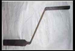 Premier Loom Hammer Lever