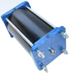 Cylinder Actuator