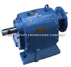 Helical Three Stage Gearbox