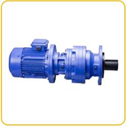 Planetary Gear Motors