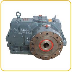 Single Shaft Extruder Gear Box