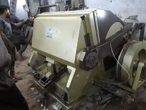 Die Punching Machine, Voltage : 110V, 220V, 440V