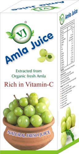 Amla Juice